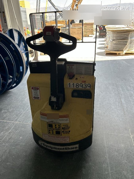 2020 HYSTER W45ZHD
