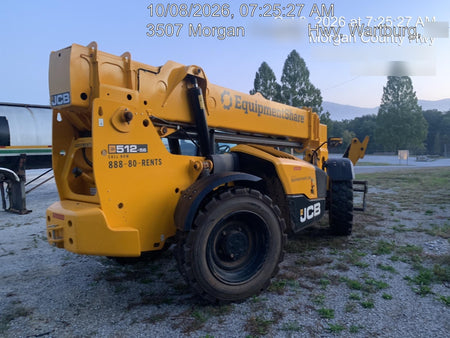 2025 JCB 512-56