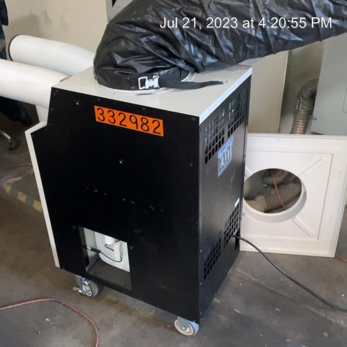 2023 KWIKOOL KPAC1411-2