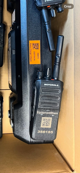 2023 MOTOROLA R7 NON-DISPLAY