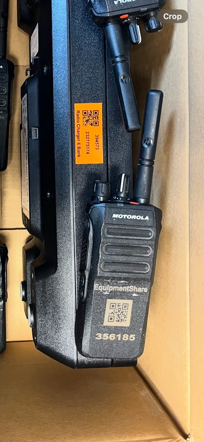 2023 MOTOROLA R7 NON-DISPLAY