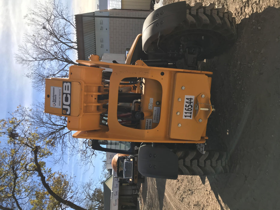 2020 JCB 509-42