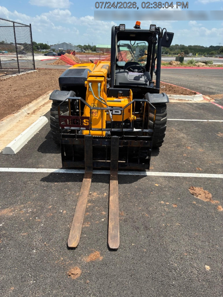 2024 JCB 505-20TC