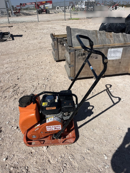 2023 MULTIQUIP MVC82VHW