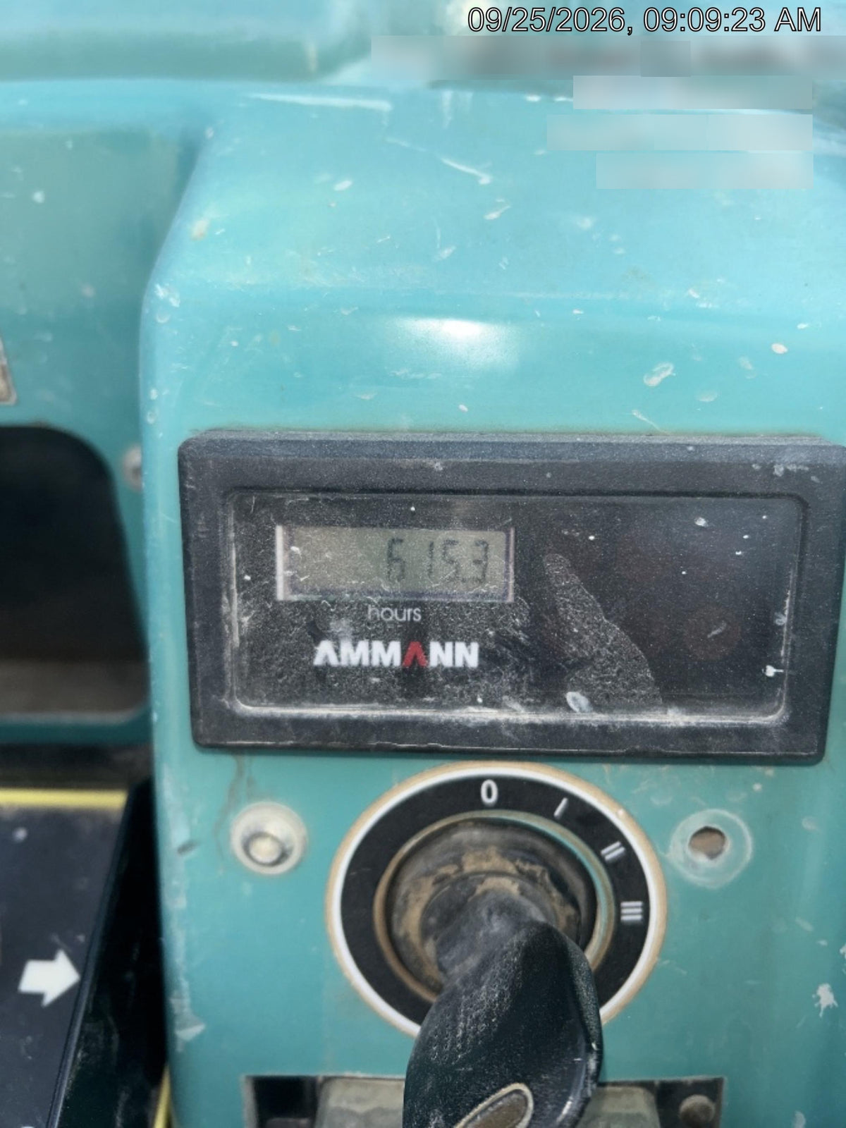 2021 AMMANN ARR 1575