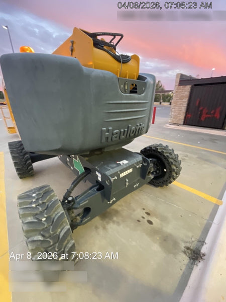 2023 HAULOTTE HA46RTJO
