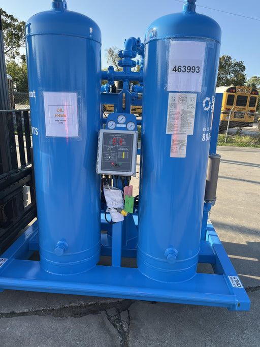 2024 HANKISON RDH-930G