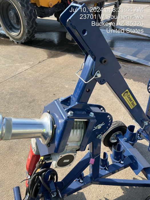 2023 CURRENT TOOLS 66 Current