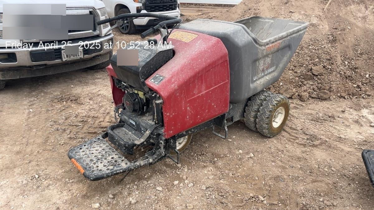 2023 TORO MB-1600