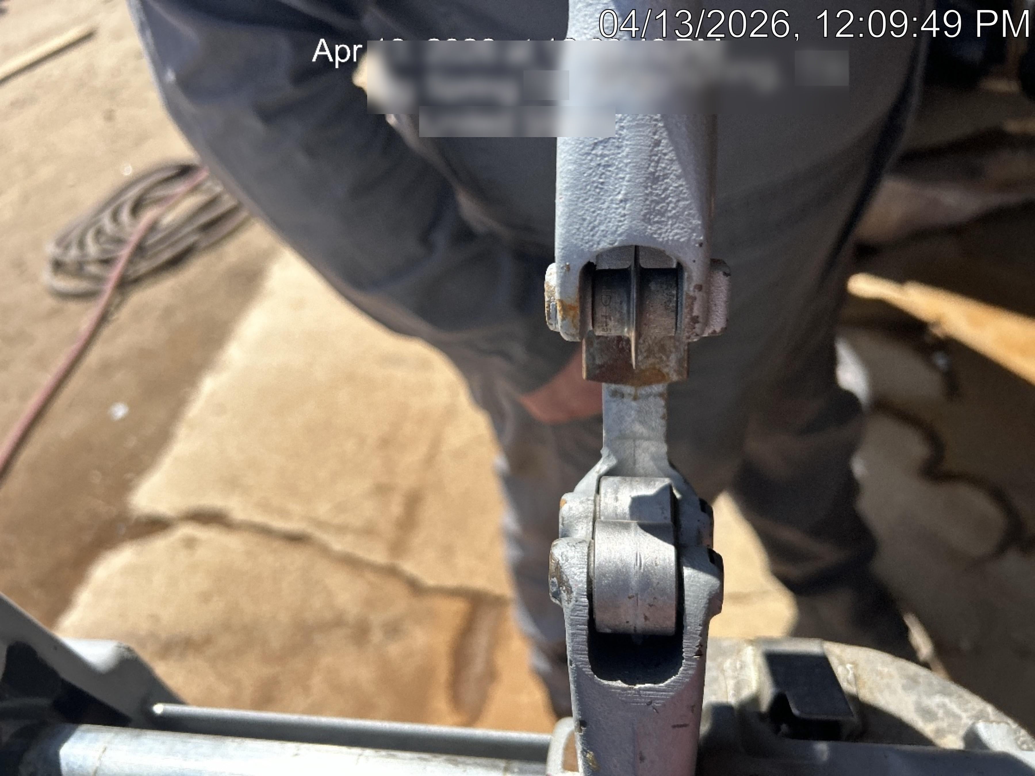 2021 RIDGID 535