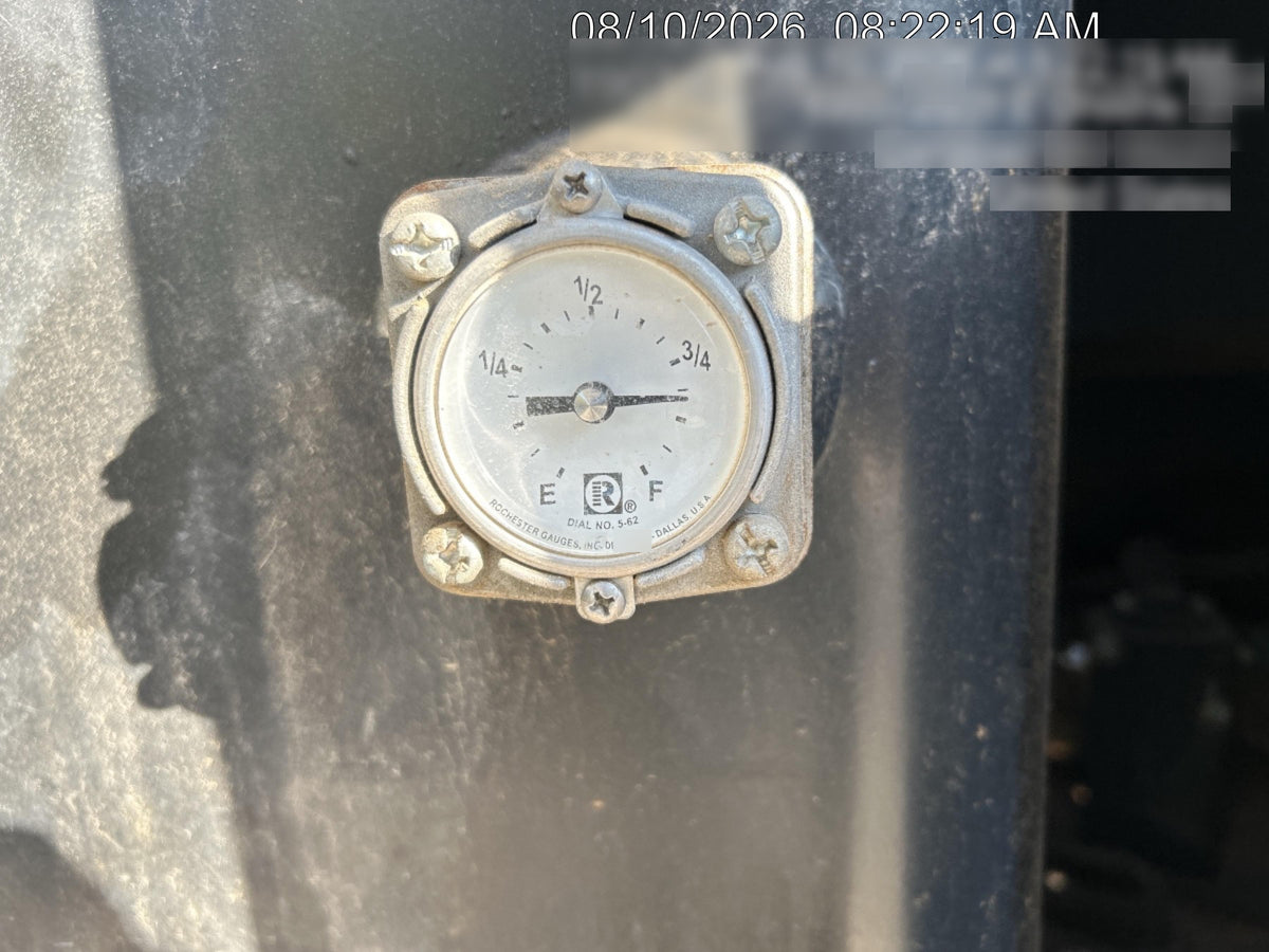2020 GENIE GS-4390 RT