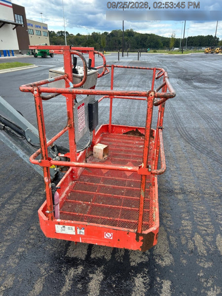 2018 SKYJACK SJ45T+