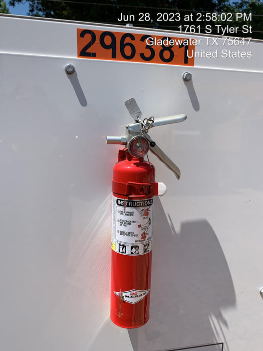 2023 SHINDAIWA DGK15FL