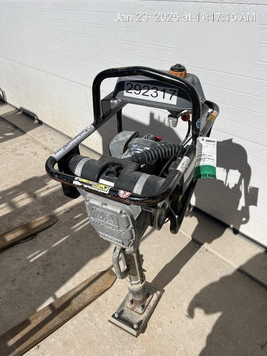 2023 MULTIQUIP MTR40HF