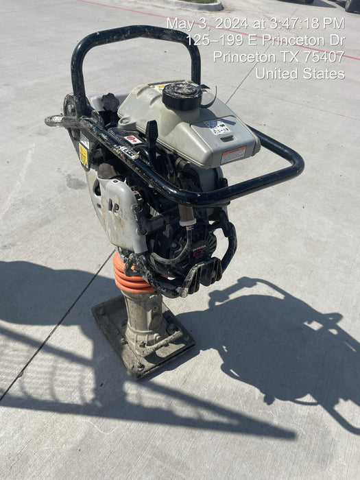 2023 MULTIQUIP MTX60HD