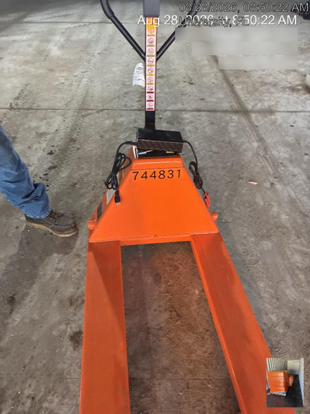 2026 MIGHTY LIFT EPT45S