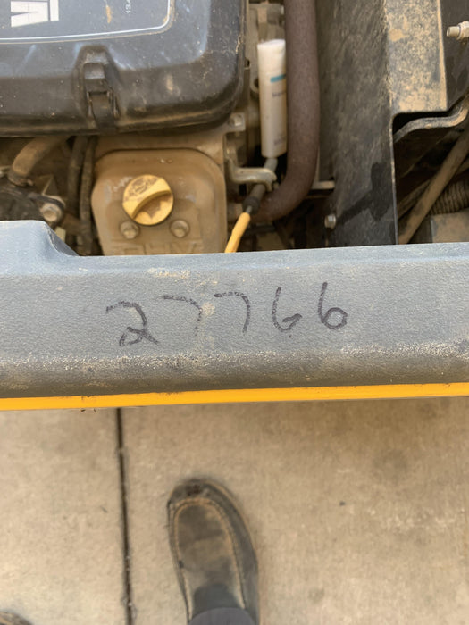 2018 WACKER NEUSON GPS9700V