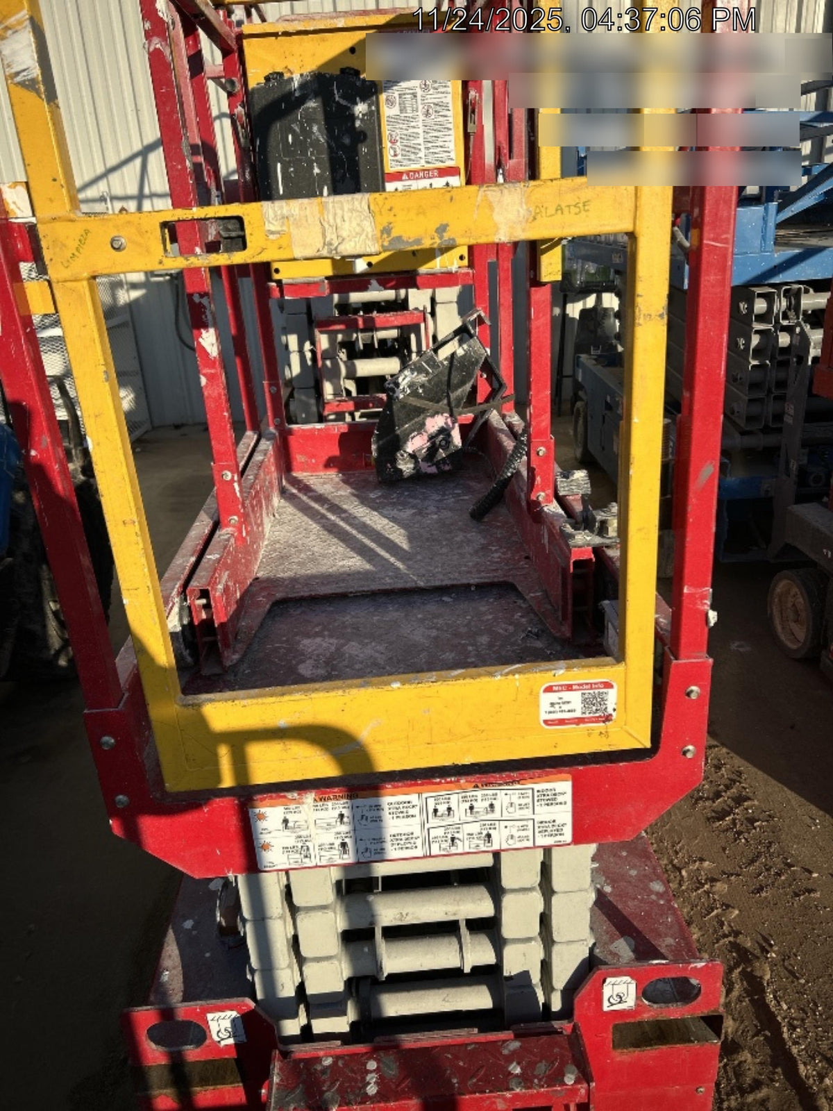 2021 MEC Micro 19-XD