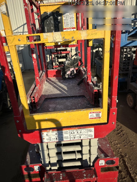 2021 MEC Micro 19-XD