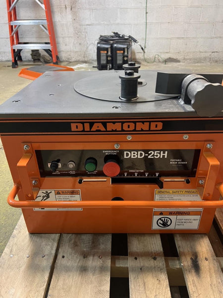 2023 BN PRODUCTS DBD-25H