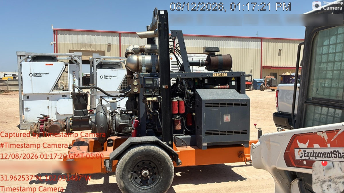 2021 RWN RWN-6NHTA-EM-RP