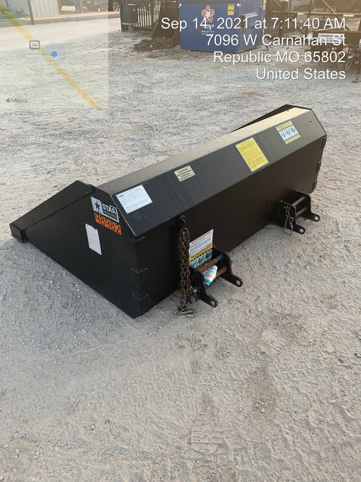 2020 STAR INDUSTRIES 1406B