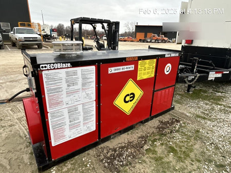 2022 CAMPO EB1000G-RE3