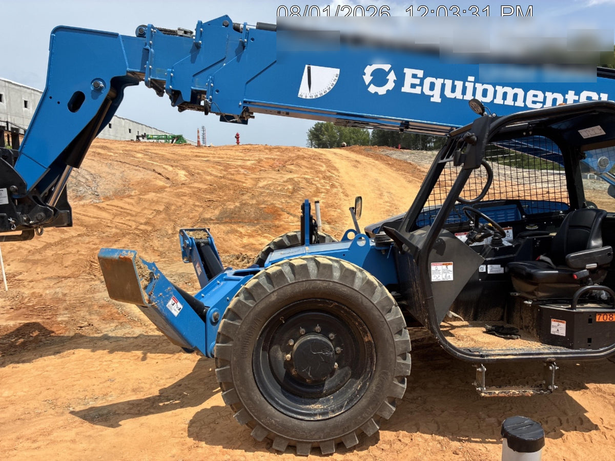 2026 GENIE GTH-1056