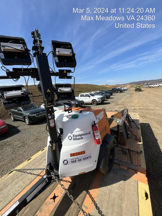 2023 GENERAC MLT2