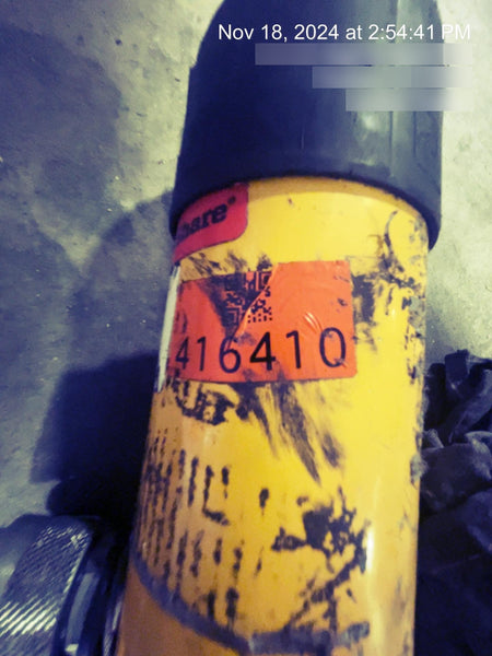 2024 ENERPAC RC254