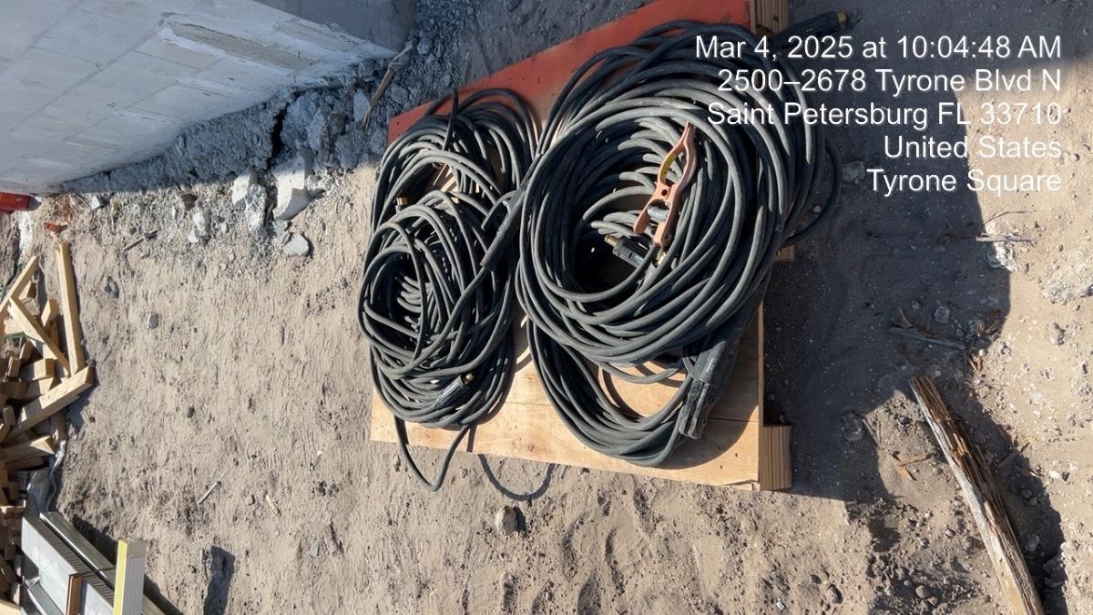 2024 LINCOLN ELECTRIC LE400