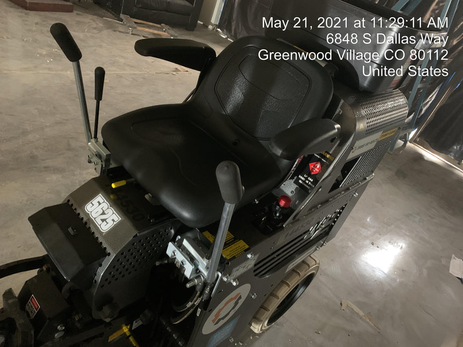 2021 NATIONAL FLOORING 5625DL