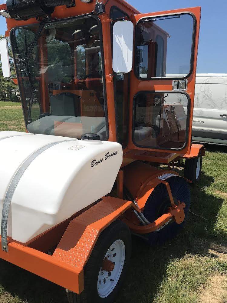 2023 BROCE RCT350