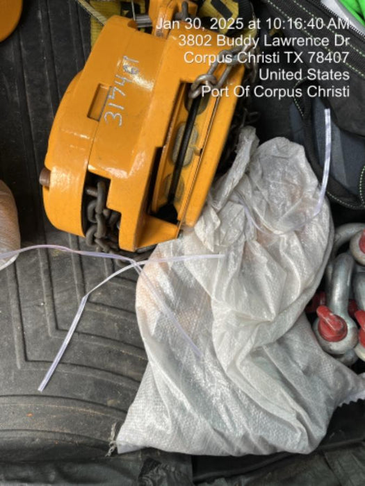 2023 HARRINGTON CF030-10