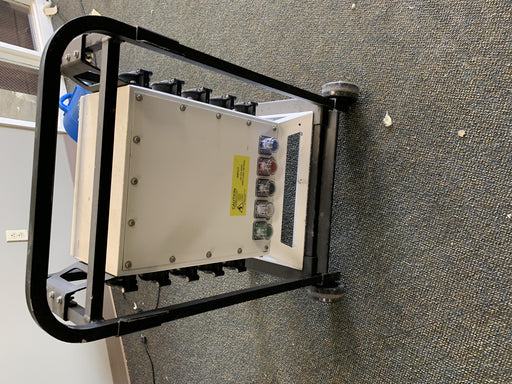 2020 TRYSTAR Tuff Panel 400A