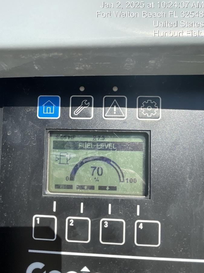 2024 GENIE S-65 HF