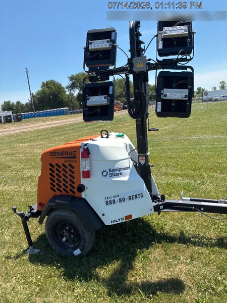2026 GENERAC MLTS-4