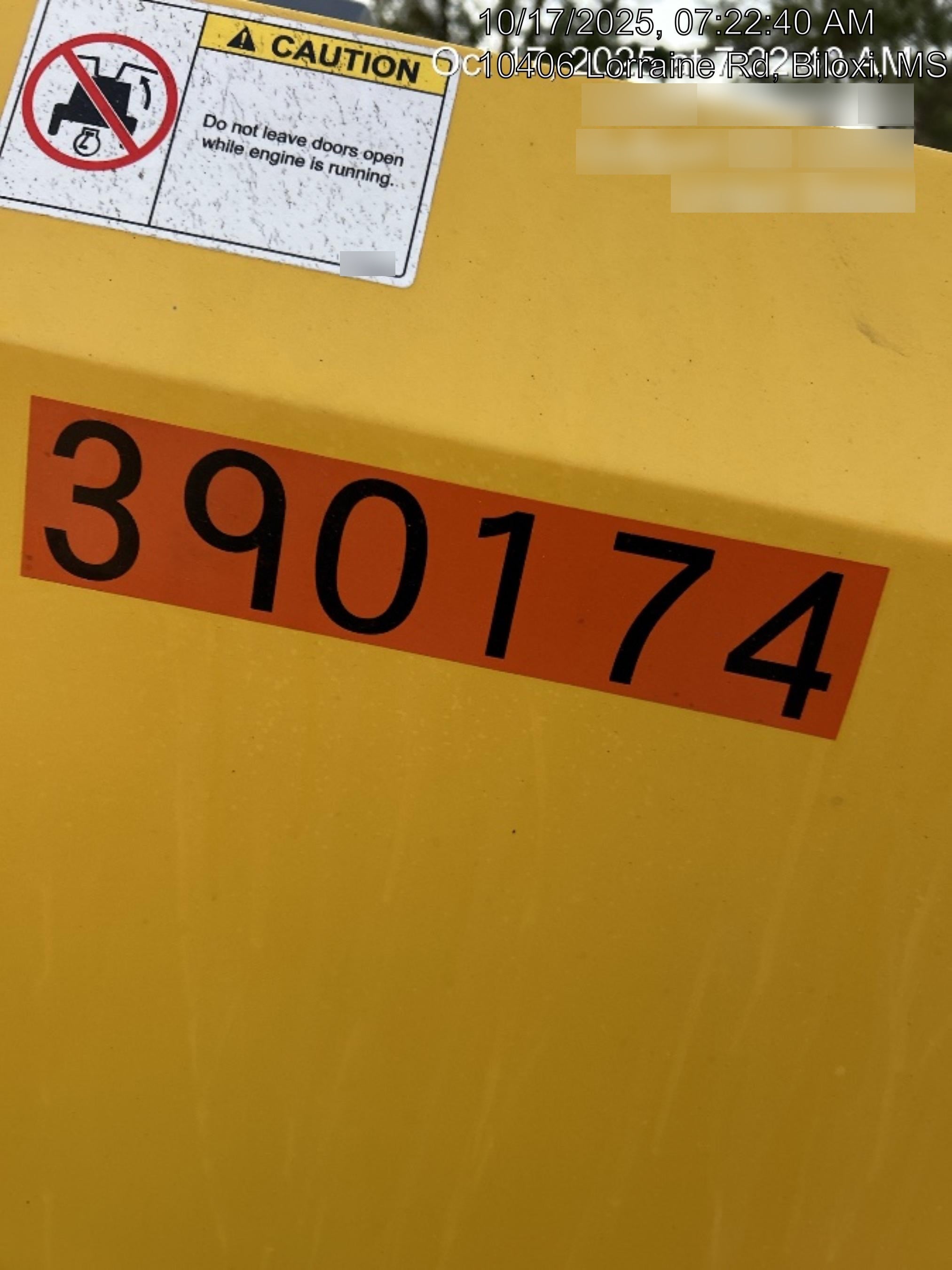 2024 ATLAS COPCO XAS 400-150 PACE