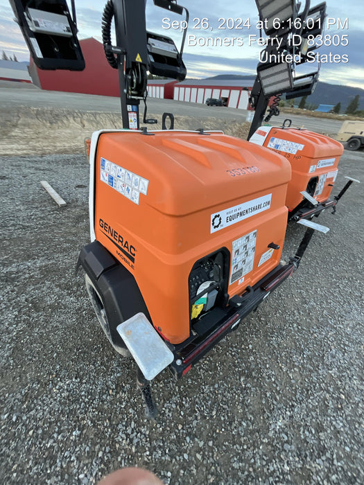 2023 GENERAC MLT2
