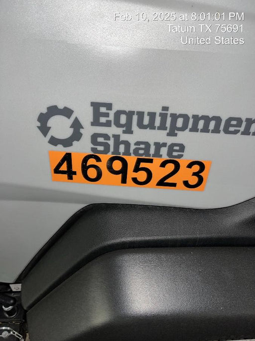 2024 WACKER NEUSON LTT4