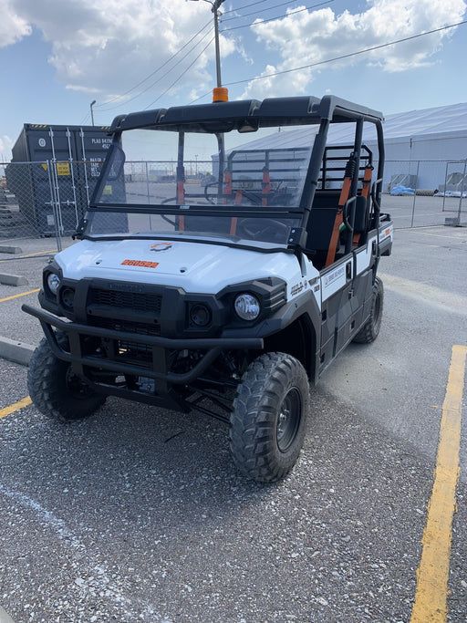 2022 KAWASAKI Mule PRO-DXT (Half Door)