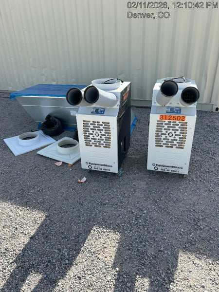2023 KWIKOOL KPAC1411-2
