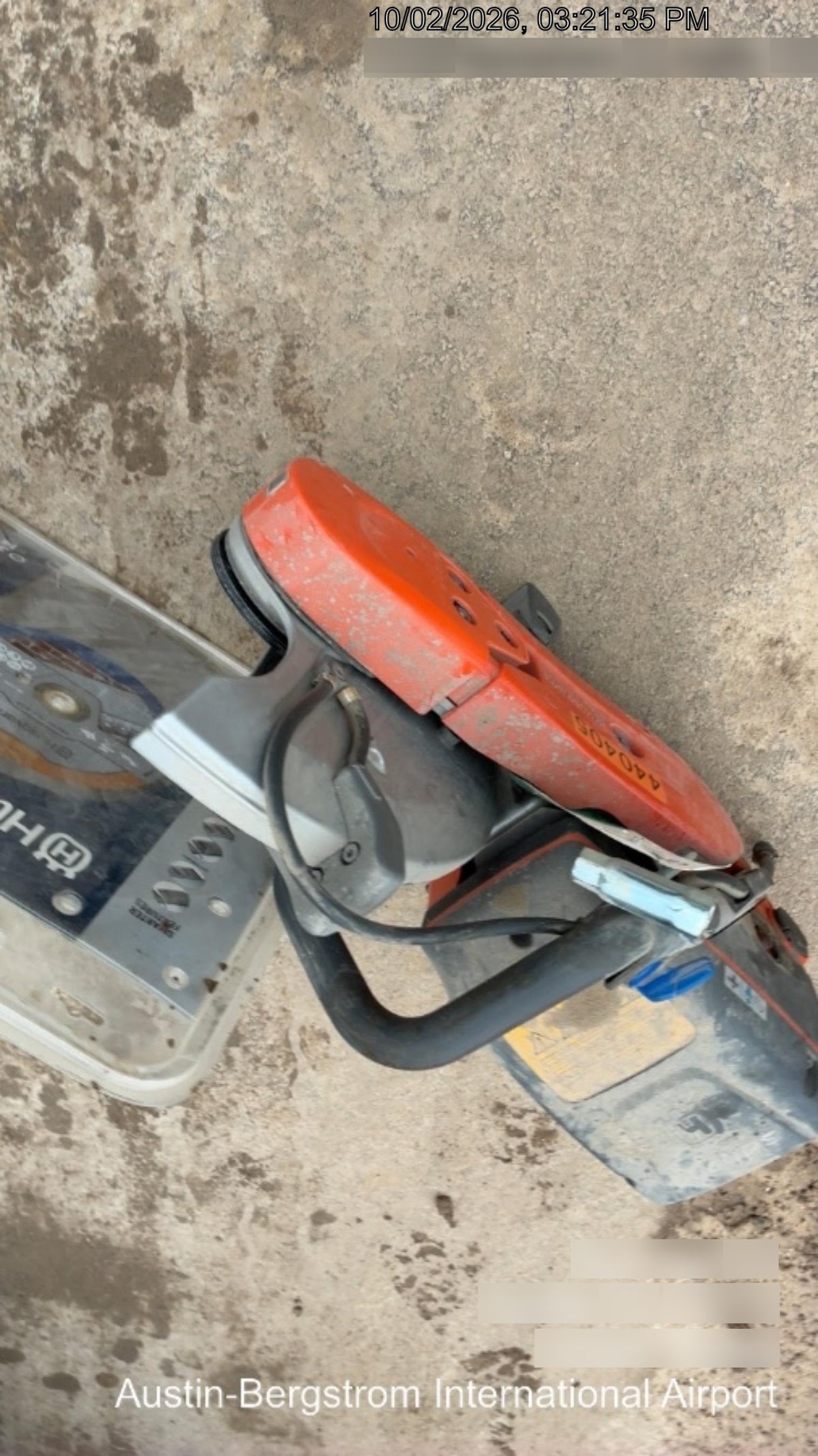 2024 HUSQVARNA K770