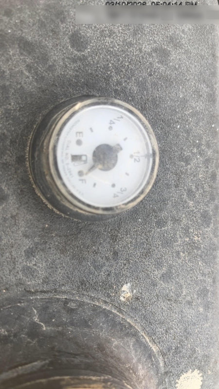 2022 ALLMAND NLV3GR