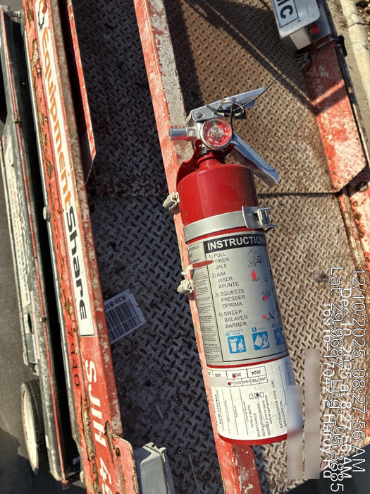 2018 SKYJACK SJIII-4632