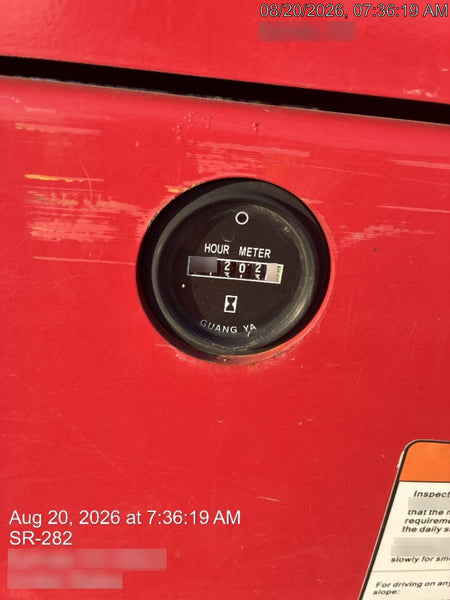 2021 MEC 4046SE