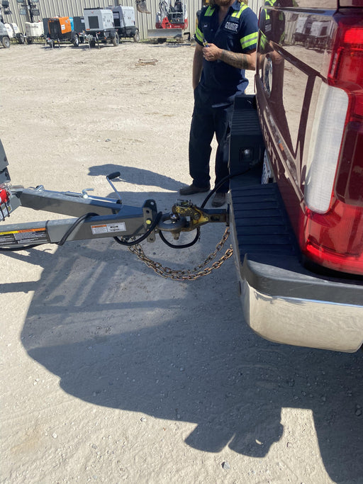 2021 AIRMAN PDS185S-6E1