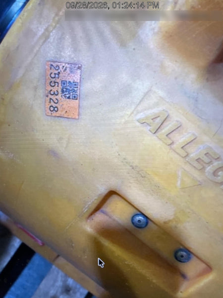 2022 ALLEGRO 9539-12
