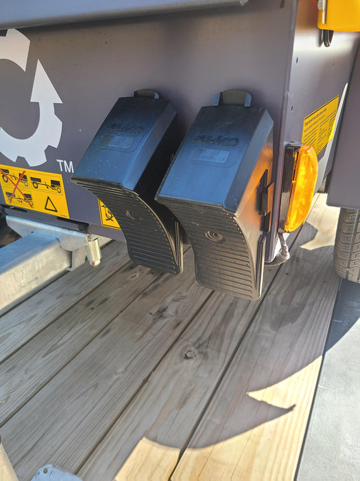 2022 ATLAS COPCO XAS 110