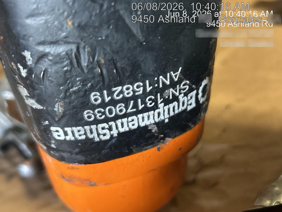 2021 MICHIGAN PNEUMATIC 751SS